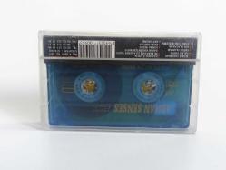 Adnan Şenses - Son Şarkım Elvada Müzik Kaseti