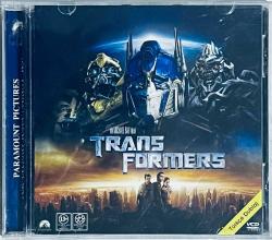 Transformers / Shia LaBeouf,Megan Fox VCD (2.EL)