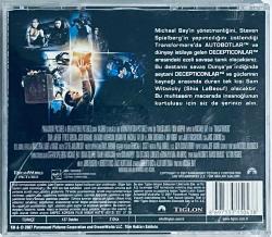 Transformers / Shia LaBeouf,Megan Fox VCD (2.EL)