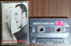 MUSTAFA SANDAL DETAY KASET İKİNCİ ELDİR