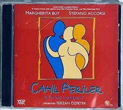 Cahil Periler (Le Fate Ignoranti) VCD (2.EL)