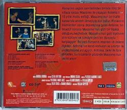 Cahil Periler (Le Fate Ignoranti) VCD (2.EL)