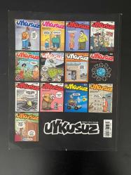 Uykusuz 39. Cilt - Sayılar 495-507