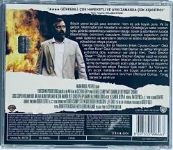 Syriana / George Clooney,Matt Damon VCD (2.EL)