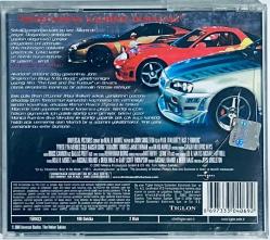 Daha Hızlı Daha Öfkeli (2 Fast 2 Furious) VCD (2.EL)