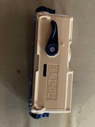 Minolta su altı fotoğraf makinesi