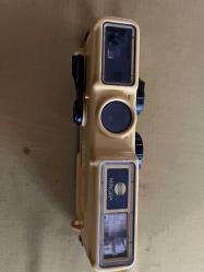 Minolta su altı fotoğraf makinesi