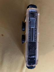 Minolta su altı fotoğraf makinesi