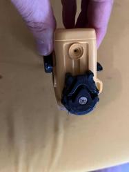 Minolta su altı fotoğraf makinesi