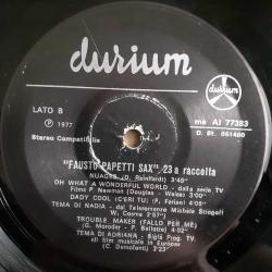 Fausto Papetti ‎– 23ª Raccolta