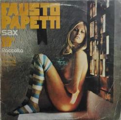 Fausto Papetti ‎– 19a Raccolta