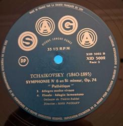 USSR State Symphony Orchestra Symphony No. 5 In E Minor, Op. 64