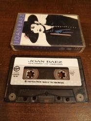 Speaking Of Dreams Joan Baez