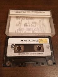 Speaking Of Dreams Joan Baez