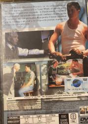 Gods and Monsters, Ian McKellen, Brendan Fraser, Lynn Redgrave