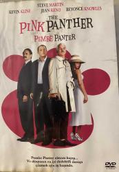 Pembe Panter, Steve Martin, Kevin Kline, Jean Reno