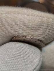 Sultan Abdülmecid 1255/15 Gümüş 1 Kuruş Çil