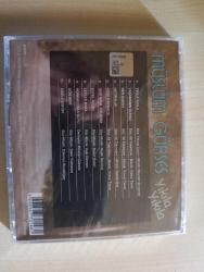 Müslüm Gürses yıkıla yıkıla cd açılmamış