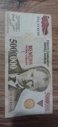 5 milyon TL