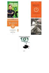 Anne Beni İyileştir... +4 Adet Kişisel Gelişim Kitabı