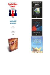 EGOİST OLMA SANATI... +5 Adet Kişisel Gelişim Kitabı