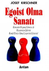 EGOİST OLMA SANATI... +7 Adet Kişisel Gelişim Kitabı