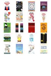 EGOİST OLMA SANATI... +19 Adet Kişisel Gelişim Kitabı