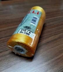 Tesbih İpi * Çizmeli * Nylon Profesyonel