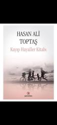 KAYIP HAYALLER KİTABI