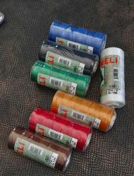 Tesbih İpi * Çizmeli * Nylon Profesyonel