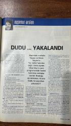 HAFTALIK HABER DERGİSİ - 3-9 ŞUBAT 2006 SAYI: 148 - SERDAR MUTLU - NÜKET MUTLU - ÖZGÜR YİCİ - ONUR YILDIRIM - HAKAN TURPÇU - ALİ KEMAL ERDEM - OZAN ÖZHAN - GÖKHAN YILMAZ - EMEL LAKSE - GÖKÇE GÜVEN - M. NEDİM KOCA - SELLS ONGUN - TUĞÇE TATARI - TUĞRA TUNALIGİL - HÜSEYİN USTAOĞLU - FERHAT ONLO - YILMAZ KARABACAK - OVA PAKER - HARUN YÜCEL - AHMET GÜNDOĞMUŞ - İLKSEN KISACIK - MUTLUKHAN PERKER - DİNÇER DİNÇ - SAFER ÜÇÜNCÜ - SERKAN KUŞ - EMİRHAN PERKER - ALİ NAZIM ONARAN - DR. ADİL ÖZKOL - ARDA USKAN - YUSUF GÖKÇEK - YENAL BÖKEER - ZEYNEP AŞIKLAR - AYŞEN ÖZBAY - ZEYNEP ARSLAN - DİLAY SUDANÇIKMAZ - BURAK ŞENGÜL - ZEHRA T. DEĞİRMENCİ - MELİH SÜER - GÜLAY YILMAZ - HÜLYA KIZILIRMAK DOKAK - DİLEK ÖZGEN - ŞULE TUTSAK - ATAKAN GÜL - DEMET EVGAR - MUSTAFA ALTIOKLAR - ADALET AĞAOĞLU - FERHAT ÜNLÜ - ÖNER ERKAN - SİBEL TÜZÜN - GÜLSEREN - METİN TEKİN - DENİZ ÜNALDI  KADININ HAS ADAMI - ALTERNATİF TIPTA OSMANLI METODLARI - VIAGRA TU - 96 SAYFA