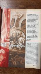 HAFTALIK HABER DERGİSİ - 3-9 ŞUBAT 2006 SAYI: 148 - SERDAR MUTLU - NÜKET MUTLU - ÖZGÜR YİCİ - ONUR YILDIRIM - HAKAN TURPÇU - ALİ KEMAL ERDEM - OZAN ÖZHAN - GÖKHAN YILMAZ - EMEL LAKSE - GÖKÇE GÜVEN - M. NEDİM KOCA - SELLS ONGUN - TUĞÇE TATARI - TUĞRA TUNALIGİL - HÜSEYİN USTAOĞLU - FERHAT ONLO - YILMAZ KARABACAK - OVA PAKER - HARUN YÜCEL - AHMET GÜNDOĞMUŞ - İLKSEN KISACIK - MUTLUKHAN PERKER - DİNÇER DİNÇ - SAFER ÜÇÜNCÜ - SERKAN KUŞ - EMİRHAN PERKER - ALİ NAZIM ONARAN - DR. ADİL ÖZKOL - ARDA USKAN - YUSUF GÖKÇEK - YENAL BÖKEER - ZEYNEP AŞIKLAR - AYŞEN ÖZBAY - ZEYNEP ARSLAN - DİLAY SUDANÇIKMAZ - BURAK ŞENGÜL - ZEHRA T. DEĞİRMENCİ - MELİH SÜER - GÜLAY YILMAZ - HÜLYA KIZILIRMAK DOKAK - DİLEK ÖZGEN - ŞULE TUTSAK - ATAKAN GÜL - DEMET EVGAR - MUSTAFA ALTIOKLAR - ADALET AĞAOĞLU - FERHAT ÜNLÜ - ÖNER ERKAN - SİBEL TÜZÜN - GÜLSEREN - METİN TEKİN - DENİZ ÜNALDI  KADININ HAS ADAMI - ALTERNATİF TIPTA OSMANLI METODLARI - VIAGRA TU - 96 SAYFA