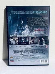 Görünmeyen (The Apparition) DVD (2.EL)