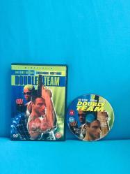 DOUBLE TEAM (İKİLİ TAKIM)