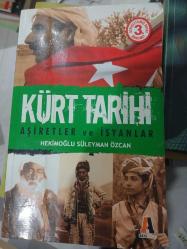 Kürt Tarihi / Aşiretler ve İsyanlar