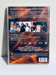 Asla Yenilme (Every Which Way Buy Loose) DVD (2.EL)