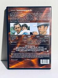 Kusursuz Dünya (A Perfect World) Clint Eastwood,Kevin Costner DVD (2.EL)