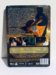 Sır Perdesi (Not Forgotten) DVD (2.EL) (METAL KUTU)