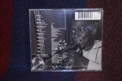 Miles Davis - Birth Of The Cool (CD) Dönem Avrupa