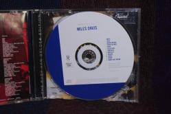 Miles Davis - Birth Of The Cool (CD) Dönem Avrupa