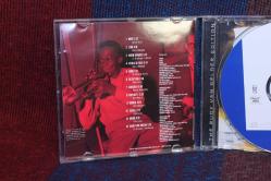Miles Davis - Birth Of The Cool (CD) Dönem Avrupa
