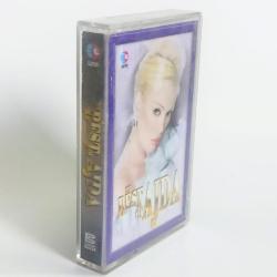 Ajda Pekkan - The Best of Ajda Müzik Kaseti