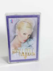 Ajda Pekkan - The Best of Ajda Müzik Kaseti