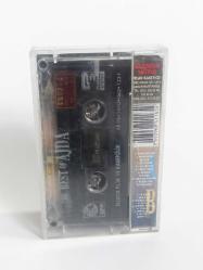 Ajda Pekkan - The Best of Ajda Müzik Kaseti