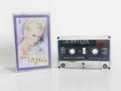 Ajda Pekkan - The Best of Ajda Müzik Kaseti