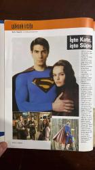 HAFTALIK HABER DERGİSİ -16-22 ARALIK 2005 SAYI: 141 BERRAK TÜZÜNATAÇ – POLAT ALEMDAR – SHARON STONE – TURHAN ÇÖMEZ – LATİFE TEKİN – SERHAT ULUEREN – WAFAH BIN LADIN – SÜLEYMAN DEMİREL  BERRAK TÜZÜNATAÇ ORGANİZE İŞLER RÖPORTAJI – KÜRTLERİN GEN HARİTASI DOSYASI – YILBAŞI GECESİ ESKORT KIZLAR KARABORSADA – MİLLİ PİYANGO BİLETİ HEDİYE – POLAT ALEMDAR VE ÖPÜCÜK SAHNESİ – TARİKAT LİDERİNİN OĞLUNA ATATÜRK İSMİ – TURHAN ÇÖMEZ AKP’DE ASİ ÇOCUK – RUS HACKER’LAR KREDİ KARTI SATIYOR – FBI TÜRKİYE’DE TERÖR OKULU İDDİASI – SERHAT ULUEREN TELEGOL RÖPORTAJI – LATİFE TEKİN İLE ROMANLARIN İLK CÜMLESİ – SHARON STONE’UN ÖPÜCÜKLERİ DOSYASI-16-22 ARALIK 2005 SAYI: 141 BERRAK TÜZÜNATAÇ – POLAT ALEMDAR – SHARON STONE – TURHAN ÇÖMEZ – LATİFE TEKİN – SERHAT ULUEREN – HASAN KALE – EMRE AŞIK – AYSUN KAYACI – AYSUN TÜFEKÇİ – KATE BOSWORTH – BRANDON ROUTH – KEVIN SPACEY – MARLON BRANDO – BRIAN SINGER – URSULA PLASSNIK  BERRAK TÜZÜNATAÇ ORGANİZE İŞLER RÖPORTAJI – KÜRTLERİN GEN HARİTASI DOSYASI – YILBAŞI GE -96 SAYFA