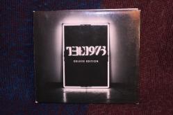 The 1975 - The 1975 (2 x CD - Deluxe Edition) 2013 Avrupa