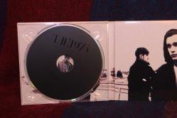 The 1975 - The 1975 (2 x CD - Deluxe Edition) 2013 Avrupa