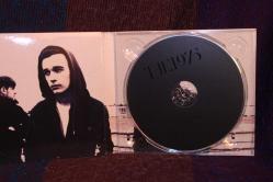 The 1975 - The 1975 (2 x CD - Deluxe Edition) 2013 Avrupa