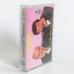 LOT.20 » Zeki Alasya Metin Akpınar - Geceler 1 Kaset